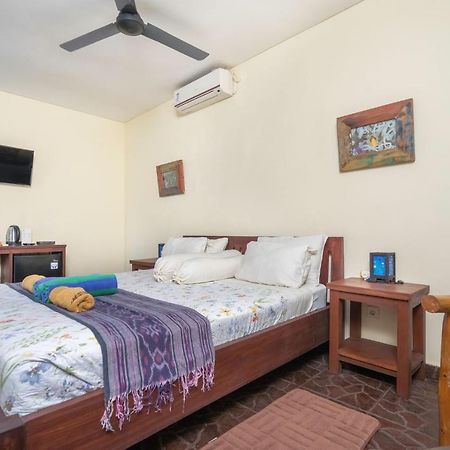 Lunar Dive Resort Tulamben Εξωτερικό φωτογραφία