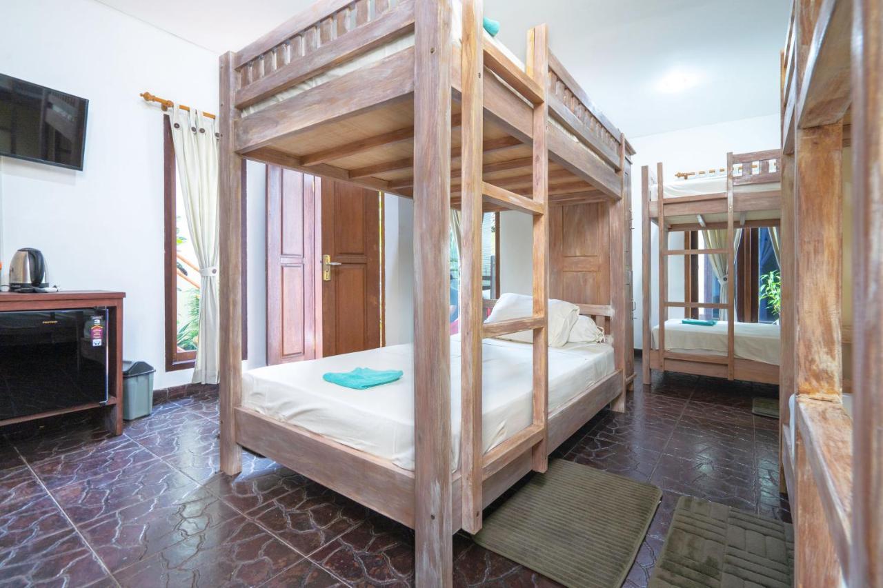 Lunar Dive Resort Tulamben Εξωτερικό φωτογραφία