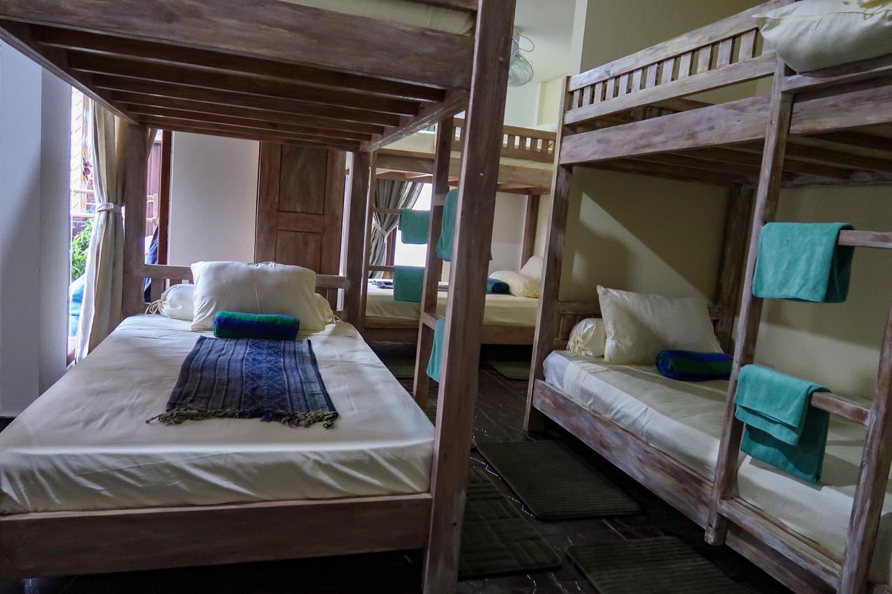 Lunar Dive Resort Tulamben Εξωτερικό φωτογραφία
